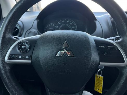 Used 2023 Mitsubishi Mirage G4 LE image 25