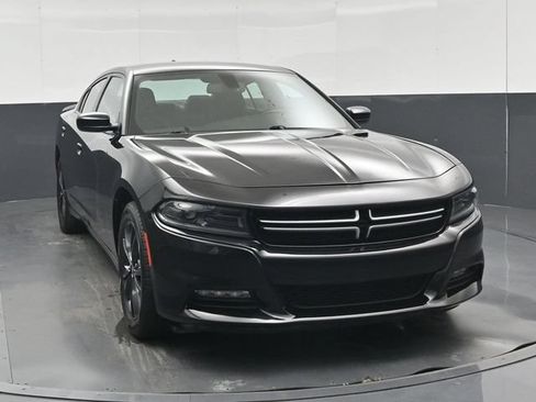 Used 2023 Dodge Charger SXT w/ Blacktop Package AWD/4WD image 33