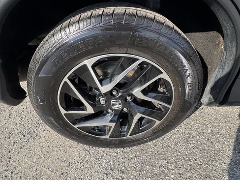 Used 2016 Honda CR-V SE image 43