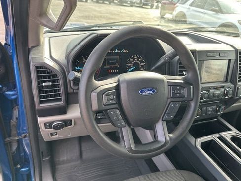 Used 2018 Ford F150 XL w/ Equipment Group 101A Mid image 13