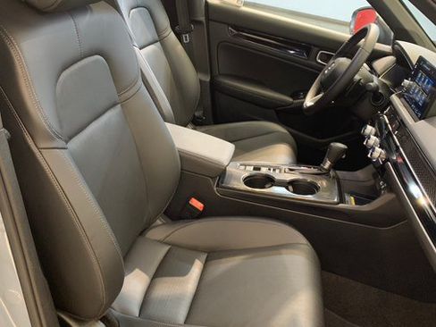 Used 2023 Honda Civic Sport Touring image 56