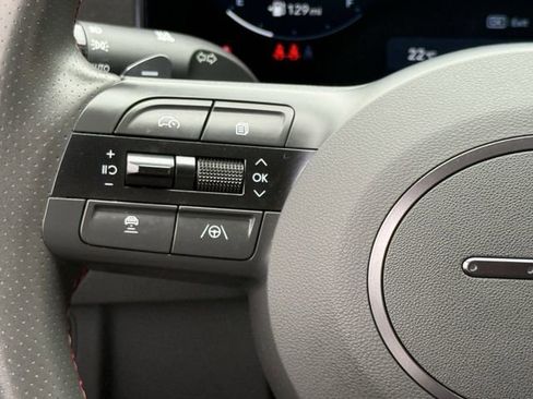 Used 2024 Hyundai Sonata N Line FWD image 12