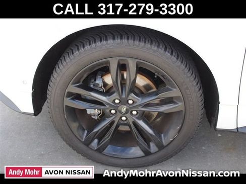 Used 2020 Ford Edge ST w/ Equipment Group 401A AWD/4WD image 12
