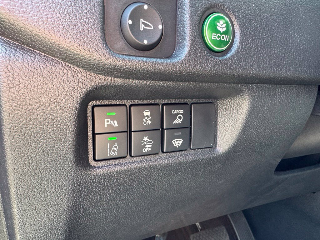 Used 2026 Honda Ridgeline TrailSport image 16