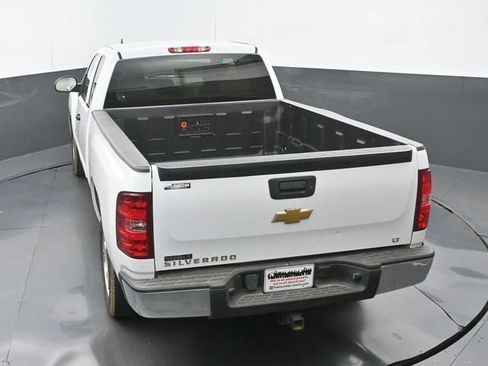 Used 2013 Chevrolet Silverado 1500 LT w/ All-Star Edition image 15