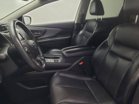 Used 2019 Nissan Murano SL w/ SL Technology Package FWD image 17