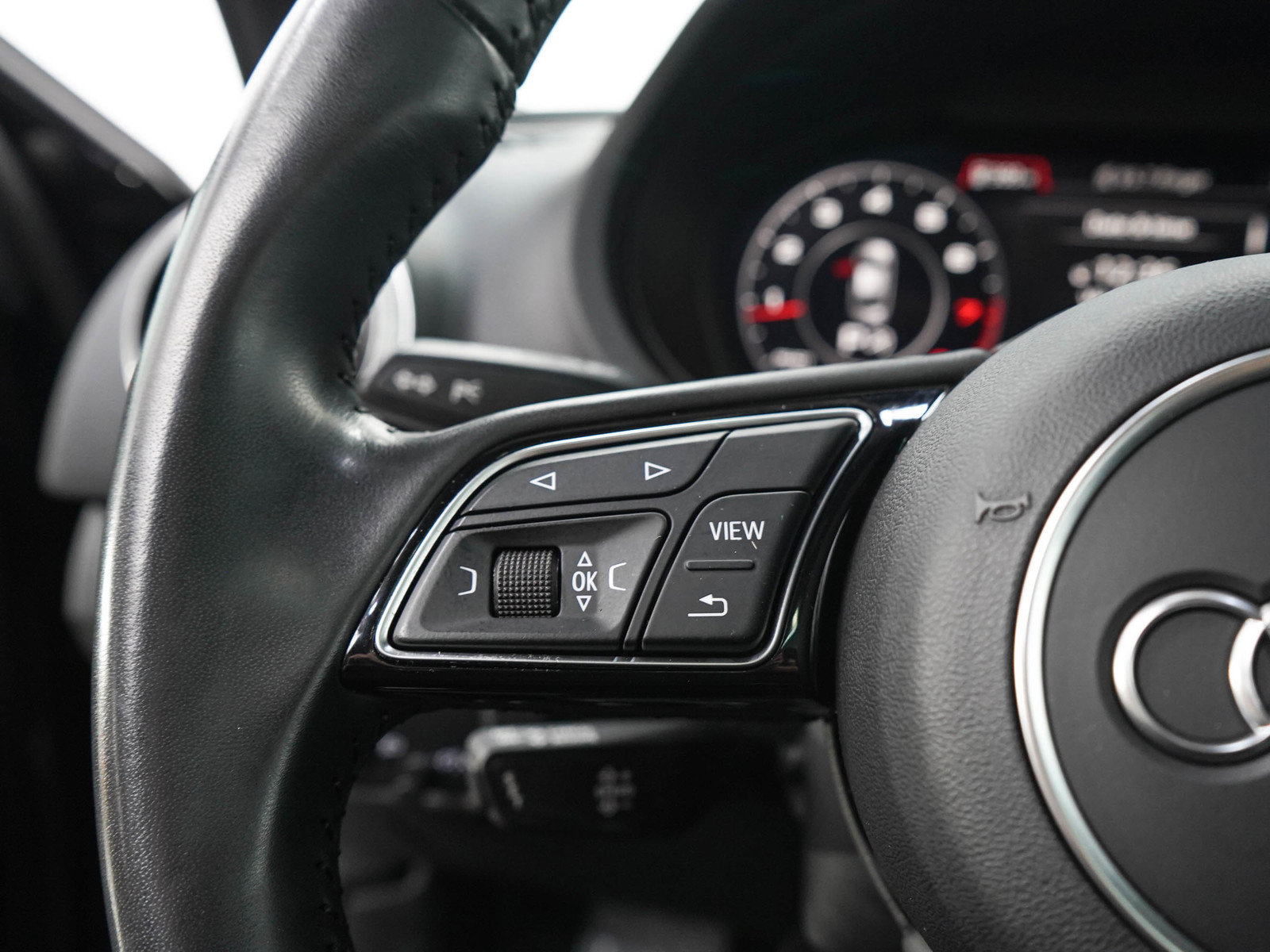 Used 2018 Audi A3 2.0T Premium w/ Sport Package AWD/4WD image 24