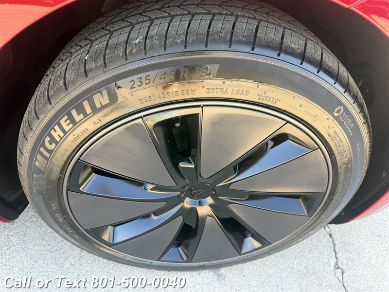 Used 2026 Tesla Model 3 RWD image 22