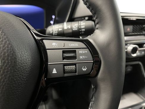 New 2026 Honda CR-V EX-L image 16