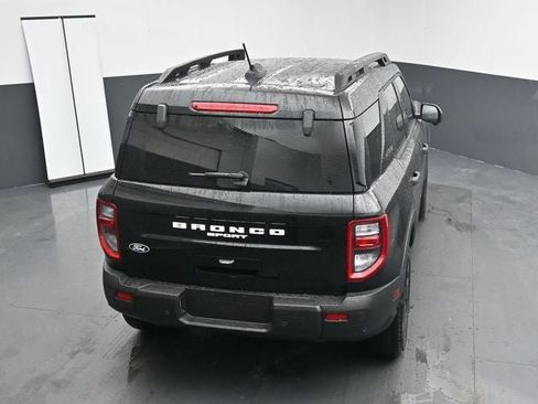 New 2026 Ford Bronco Sport Outer Banks w/ Outer Banks Tech Package+ image 22