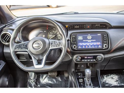 Used 2024 Nissan Kicks SR FWD image 22