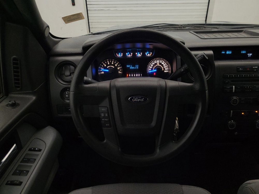 Used 2014 Ford F150 XL w/ XL Plus Package AWD/4WD image 22