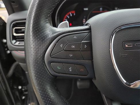 Used 2024 Dodge Durango GT image 27
