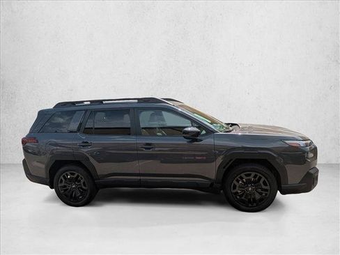 New 2026 Subaru Outback Limited XT AWD/4WD image 4