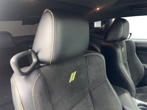 Used 2023 Dodge Challenger R/T Scat Pack image 40