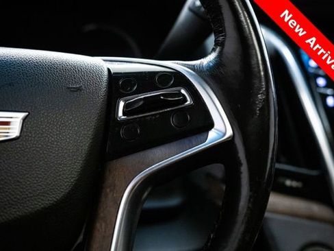 Used 2019 Cadillac Escalade Luxury image 20