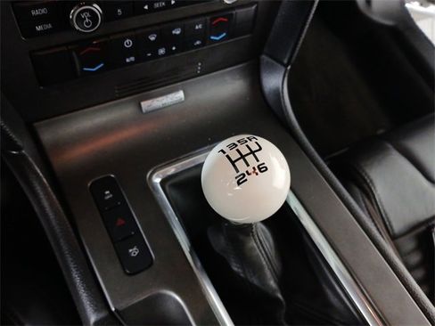 Used 2014 Ford Mustang Shelby GT500 w/ Equipment Group 821A image 17