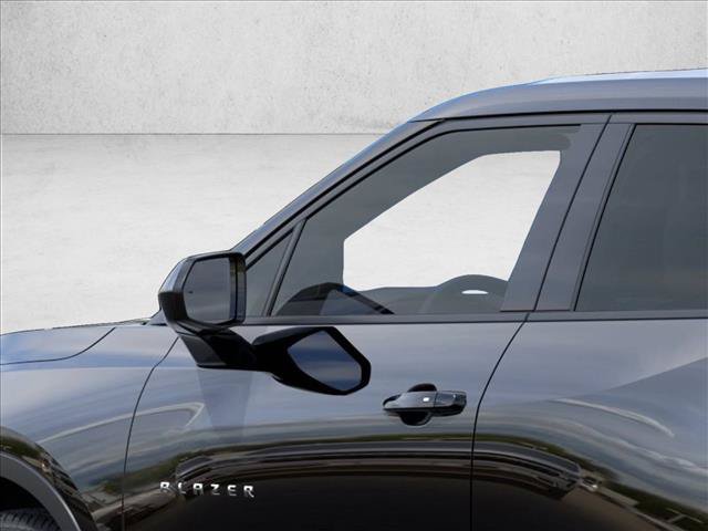 New 2026 Chevrolet Blazer LT FWD image 12