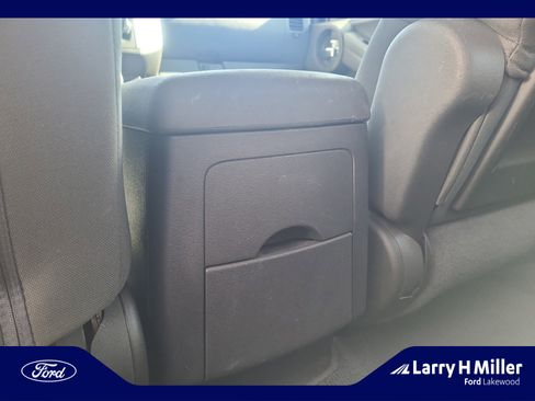 Used 2014 Nissan Xterra PRO-4X image 31