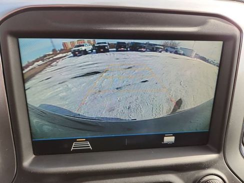 Certified 2021 Chevrolet Silverado 1500 LT image 14