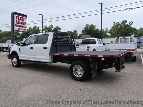 Used 2018 Ford F350 XL w/ Power Equipment Group AWD/4WD image 3