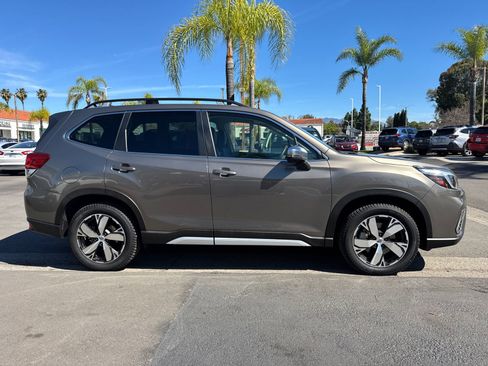 Used 2020 Subaru Forester Touring w/ Popular Package #2 image 5