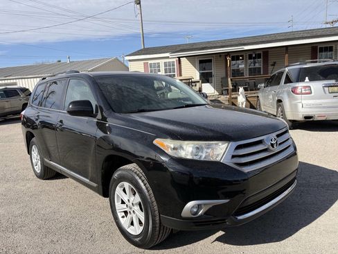 Used 2013 Toyota Highlander SE image 6