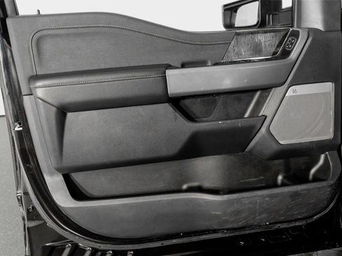 Used 2024 Ford F250 Lariat w/ Lariat Ultimate Package image 45