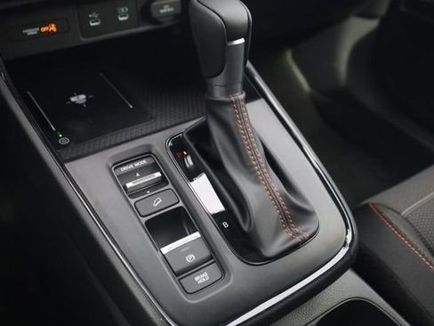 New 2026 Honda CR-V Sport image 16