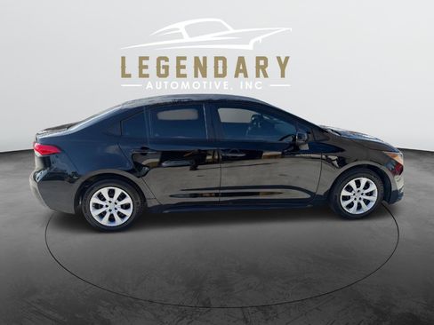 Used 2023 Toyota Corolla LE image 6
