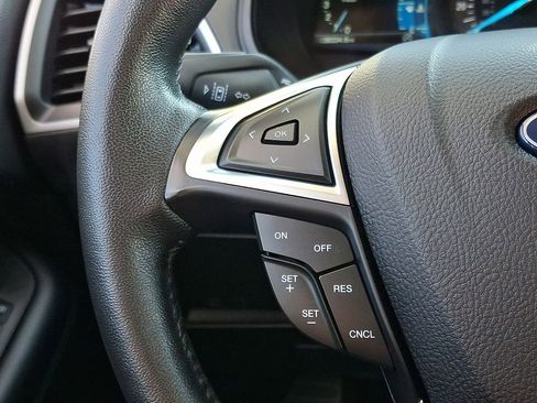 Certified 2022 Ford Edge SEL w/ Convenience Package image 22