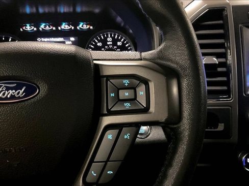 Certified 2020 Ford Expedition XLT w/ Equipment Group 201A AWD/4WD image 18