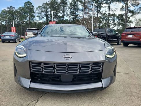 Used 2024 Nissan Z Performance w/ Floor Mat Package image 9