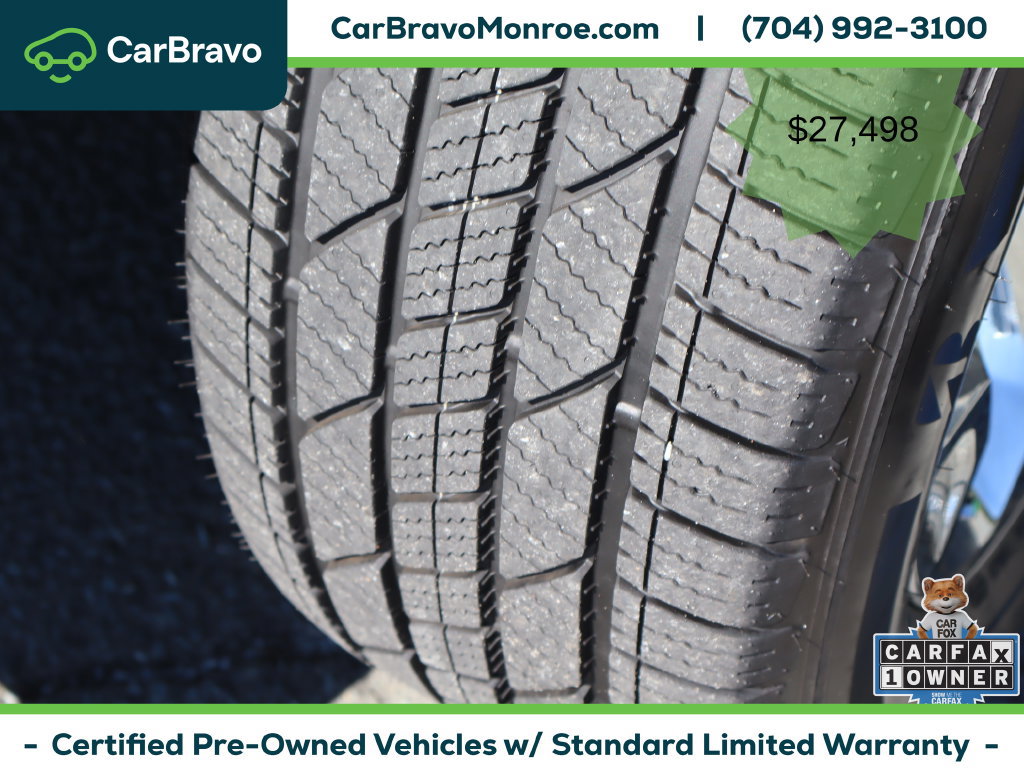 Used 2022 RAM 1500 Big Horn RWD image 13