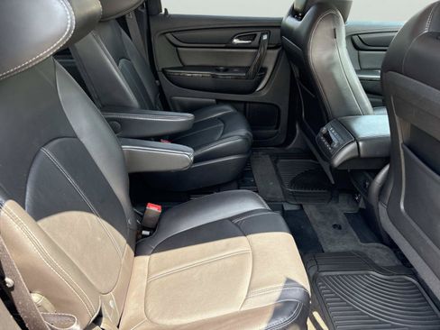 Used 2017 GMC Acadia Limited SLT FWD image 21