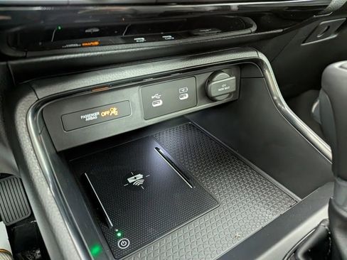 New 2026 Honda CR-V EX-L image 9