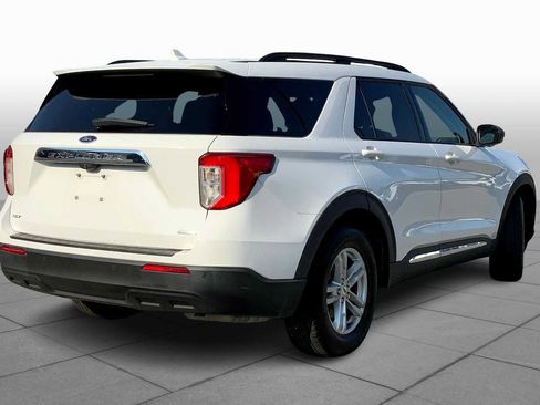 Used 2020 Ford Explorer XLT RWD image 12