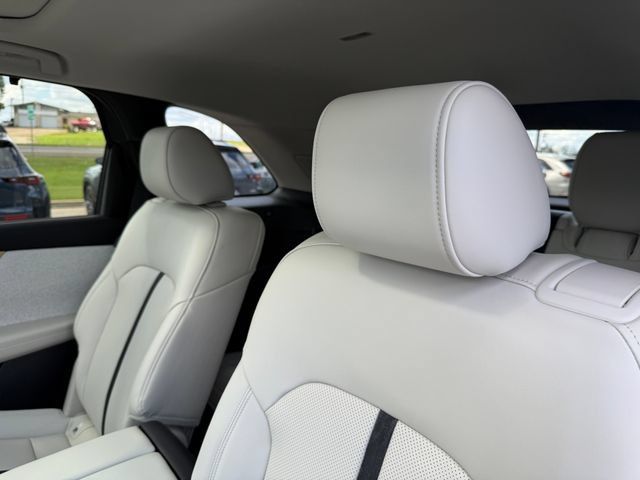 New 2026 MAZDA CX-90 3.3 Turbo S w/ Premium Plus AWD/4WD image 22