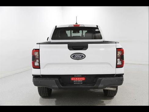 Certified 2024 Ford Ranger XLT w/ Technology Package image 20