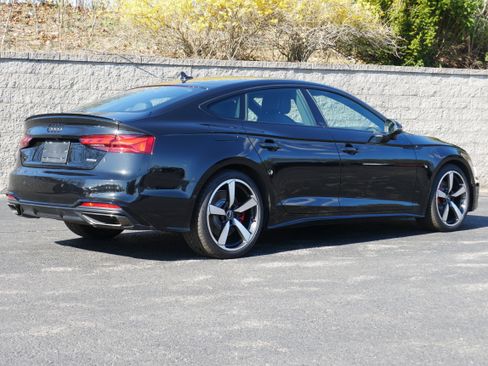 Used 2023 Audi A5 2.0T Prestige AWD/4WD image 7