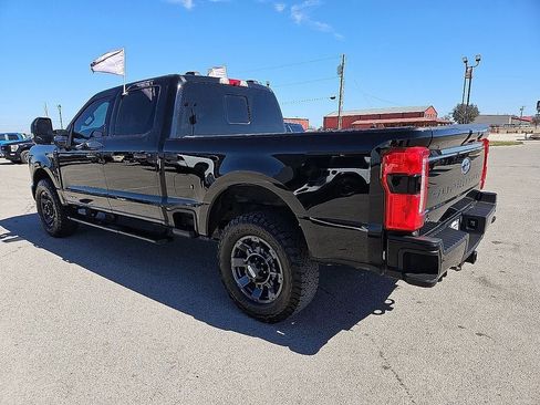 Used 2024 Ford F250 Lariat w/ Lariat Ultimate Package image 4