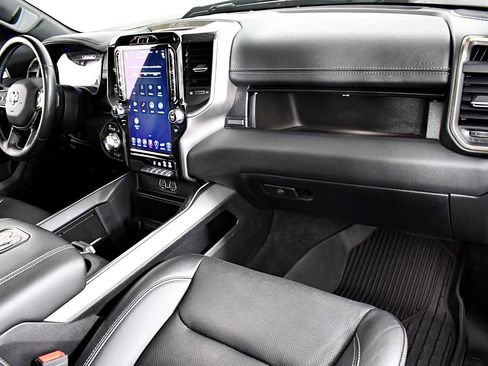 Used 2021 RAM 1500 Rebel w/ Rebel Level 2 Equipment Group image 27