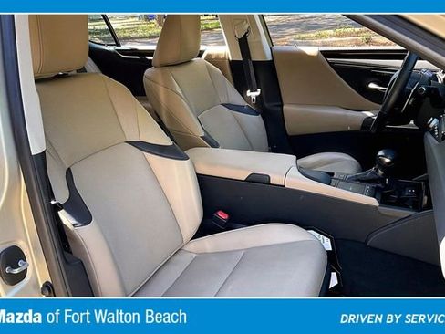 Used 2021 Lexus ES 300h w/ Premium Package FWD image 29