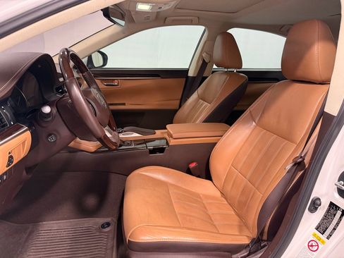 Used 2017 Lexus ES 350 350 image 12