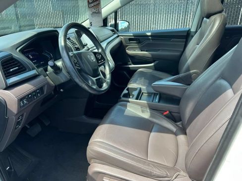Used 2020 Honda Odyssey Touring image 20
