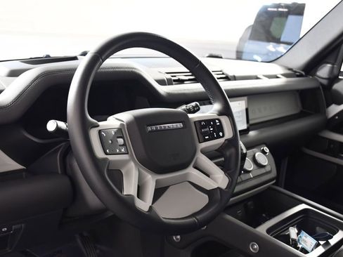 Used 2024 Land Rover Defender 110 S AWD/4WD image 11