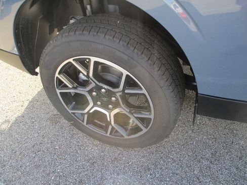 New 2026 Ford Maverick Lariat AWD/4WD image 24
