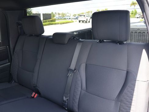 Used 2025 Toyota Tundra SR5 w/ SR5 Convenience Package RWD image 18