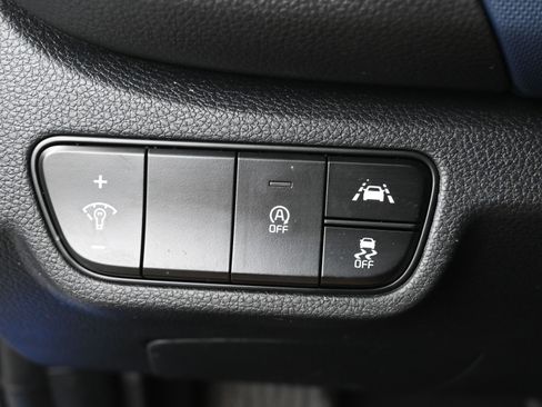 Used 2021 Kia Seltos S image 12