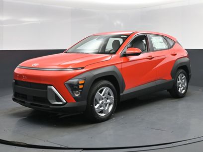 New 2026 Hyundai Kona SE